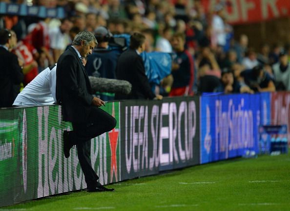 Reports: Manchester United midfielder set to make shocking €31 million move to Galatasaray
