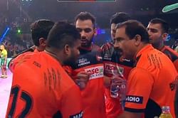 Pro Kabaddi League 2017 Season 5: Can't turn a new player into Spiderman, says U Mumba coach, Bhaskaran