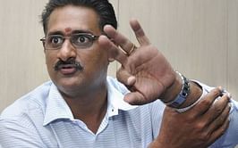 BCCI appoints Sunil Subramanian as administrative manager of Team India