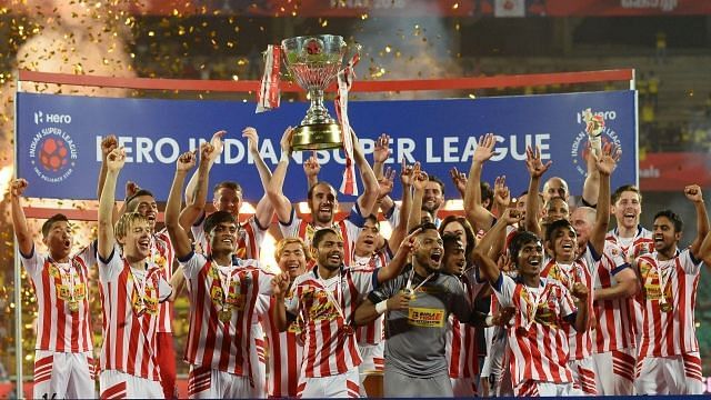 The Indian Super League will not be the same anymore