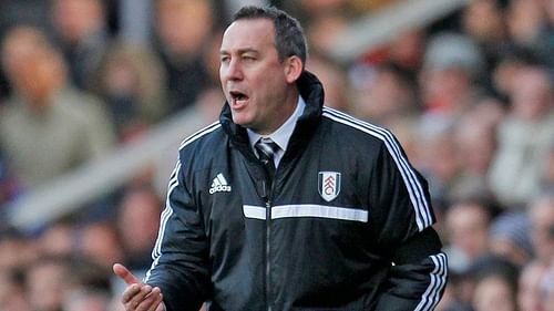 Rene Meulensteen