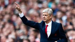 Reports: Arsenal set to make a move for £50 million rated Premier League winger