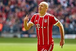 10 superstars who rejected the Chinese Super League's riches