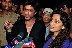 ED summons Shah Rukh Khan for alleged undervaluation of IPL shares