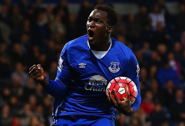 West Bromwich Albion v Everton - Premier League