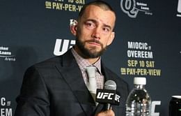 An open letter to UFC’s CM Punk
