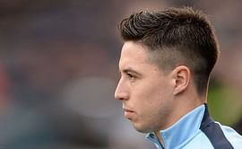 Samir Nasri: A footballer unwanted by both club and country