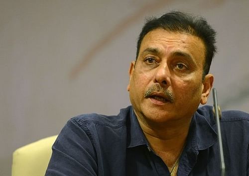 Ravi Shas