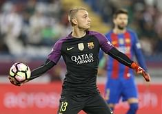 5 best backup goalkeepers in the world right now