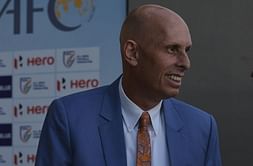 Don’t copy Brazil or Spain - India boss Stephen Constantine opens up on spell in the country in new book