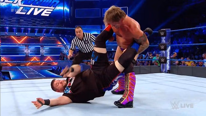 SKFabe: Hottest WWE News of the Week: July 28, 2017