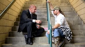 WWE News: Shawn Michaels on his backstage role in NXT