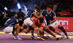 Pro Kabaddi League Season 5: 5 Dabangs from Delhi to watch out for
