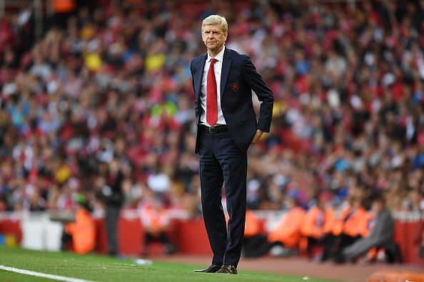 Arsene Wenger&Atilde;&cent;&Acirc;&Acirc;s side were carved open at will by Chelsea and to an extent by Sevilla