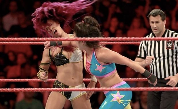 Will we see a rematch?
