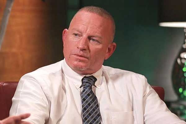 Road Dogg in a WWE Network interview