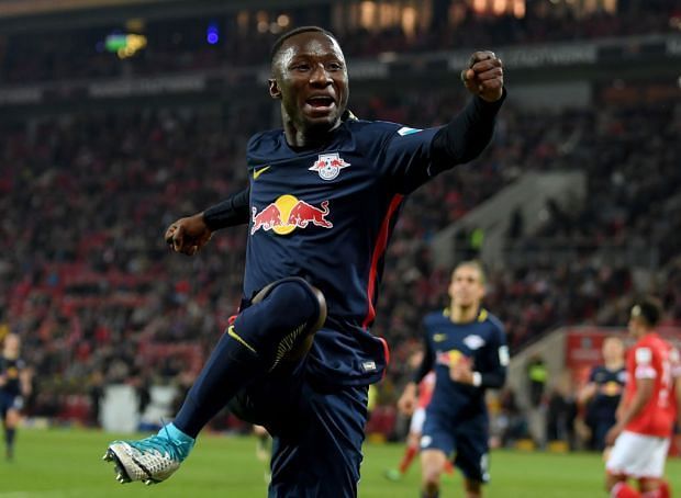 RB Leipzig have made it clear that Keita is not for sale 