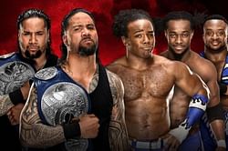 The Usos (c) vs. The New Day – SmackDown Tag Team Title Match, WWE Battleground 2017 Results and Analysis