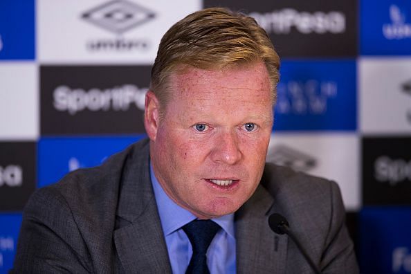 Reports: Everton to make £25m bid for Arsenal star