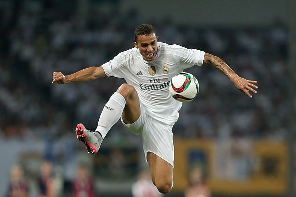 Real Madrid v AC Milan - International Champions Cup : News Photo