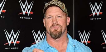 WWE News: Stone Cold reacts to Jason Jordan being revealed as Kurt Angle's son