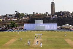 Venue Profiles: Galle International Stadium, Galle