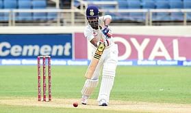 KL Rahul down with fever; stays back in Colombo