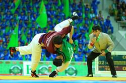 5 Olympic sports to watch out for at Ashgabat 2017