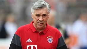 Bundesliga 2017/18: How Bayern Munich could line up this season