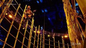 WWE Battleground 2017: 5 Possible Endings to the Punjabi Prison match