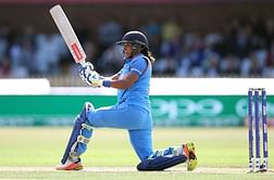 Har-magical-preet Kaur: The inhuman knock of a human