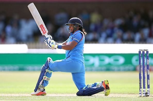 Har-magical-preet Kaur: The inhuman knock of a human