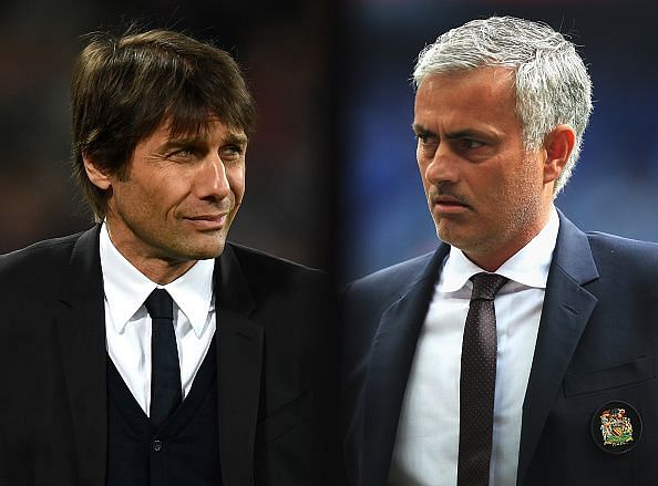 5 players Chelsea stole from Manchester United
