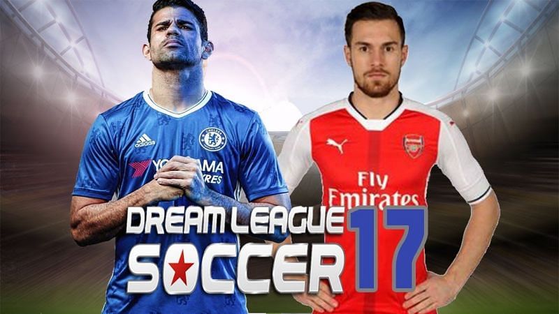 Dream League Soccer 2017