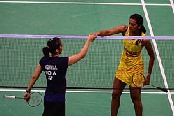 India secure four women’s singles spots in World Championships after 32 years