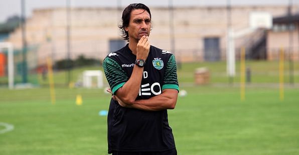 Joao de Deus is NorthEast United&#039;s new head coach