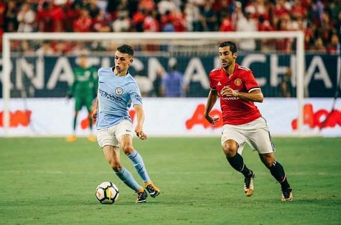 FIFA U-17 World Cup: Phil Foden, Guardiola's Man City gem and England's "next big star", set to make his mark in India