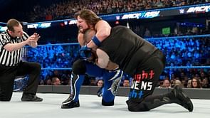 WWE Battleground 2017: 5 possible endings for AJ Styles vs Kevin Owens
