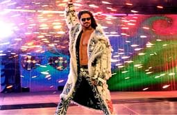 GFW/Impact Wrestling News: John Morrison signs with GFW