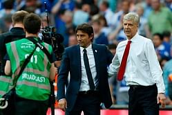 Reports: Arsenal join Chelsea in surprise bid to sign £65 million striker
