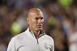 5 things we learnt from Real Madrid’s pre-season tour