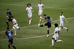 Twitter reacts to Chelsea's 2-1 loss to Inter Milan