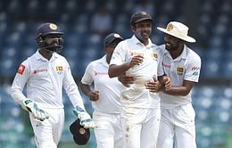Sri Lanka vs India 2017: Wounded Sri Lanka poised for battle with resolute India in David v Goliath clash