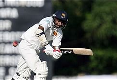 Sri Lanka vs India 2017: 5 highest individual scores in Tests