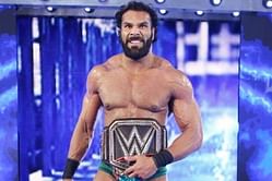 SK Exclusive: Update on when Jinder Mahal is expected to drop the WWE Championship