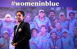 Telangana government announces Rs 1 crore cash prize and plot for Mithali Raj