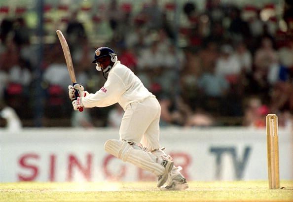 Stats: Most runs in India vs Sri Lanka Test series