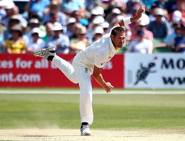 Kevin Pietersen the toughest batsman to bowl to, says Ryan Harris