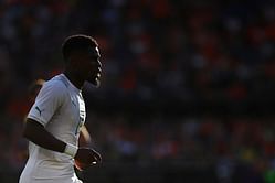 Manchester United transfer round-up: Mourinho wants Aurier, update on Perisic and more