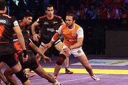 10 best Pro-kabaddi all-rounders